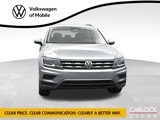 Used 2020 Volkswagen Tiguan SE w/ Panoramic Sunroof Package image 6