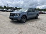 New 2025 Ford Maverick XLT w/ XLT Luxury Package image 4