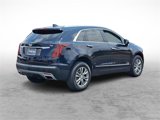 Used 2021 Cadillac XT5 Premium Luxury image 4