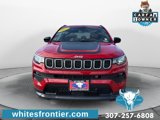 Used 2023 Jeep Compass Latitude w/ Convenience Group image 3