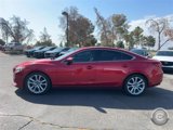 Used 2016 MAZDA MAZDA6 Touring image 4