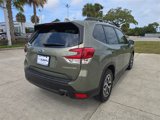 Certified 2021 Subaru Forester Premium image 4
