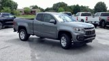 Certified 2022 Chevrolet Colorado LT w/ Fleet Safety Package image 2