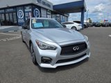 Used 2017 INFINITI Q50 Sport image 1