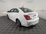 Used 2018 Chevrolet Sonic LT w/ Convenience Package image 3