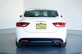 Used 2017 Chrysler 200 Limited Platinum w/ Comfort & Convenience Group image 6