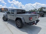 Used 2022 Jeep Gladiator Rubicon w/ Trailer Tow Package image 5