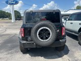New 2024 Ford Bronco Outer Banks w/ Sasquatch Package image 3
