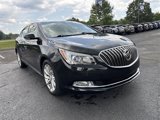 Used 2015 Buick LaCrosse Leather image 2