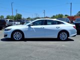 Used 2022 Chevrolet Malibu LT image 4