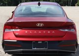 Certified 2024 Hyundai Elantra SEL w/ Convenience Package image 4