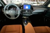 New 2025 Lexus UX 300h AWD image 5