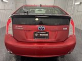 Used 2015 Toyota Prius Four image 4