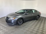 Used 2016 Nissan Altima 2.5 SV image 3