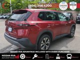 Used 2021 Nissan Rogue SV image 5