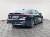 Used 2023 Kia Forte GT-Line w/ GT-Line Technology Package image 4