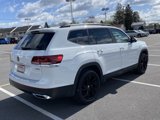 Used 2023 Volkswagen Atlas SE w/ Black Wheel Package image 5