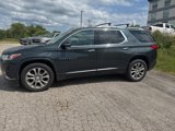 Used 2018 Chevrolet Traverse Premier image 3