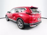Used 2021 Honda CR-V Touring image 5
