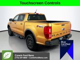 Certified 2019 Ford Ranger XLT w/ FX4 Off-Road Package image 6