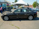 Used 2014 Audi A6 2.0T Premium Plus w/ Premium Plus Package image 5