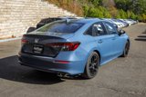 New 2025 Honda Civic Sport image 3