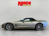 Used 1998 Chevrolet Corvette Convertible w/ Performance Handling Pkg image 2