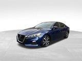 Used 2020 Nissan Altima 2.5 SR image 3