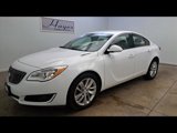 Used 2015 Buick Regal Premium image 3