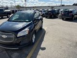 Used 2015 Chevrolet Trax LT w/ LPO, Cargo Package image 3
