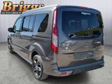 Used 2017 Ford Transit Connect Titanium w/ Titanium Premium Package image 3