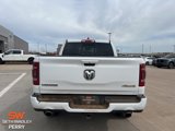 Used 2022 RAM 1500 Laramie w/ Sport Appearance Package image 3