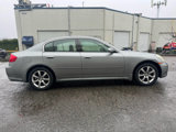 Used 2006 INFINITI G35 x Sedan w/ (P03) Premium Pkg C image 6
