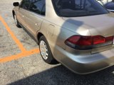Used 2001 Honda Accord LX image 5