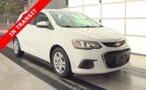 Used 2017 Chevrolet Sonic LT image 5