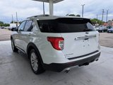 Used 2020 Ford Explorer Limited w/ Class III Trailer Tow Package image 4
