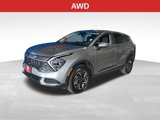 Used 2024 Kia Sportage LX image 3