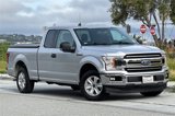 Used 2019 Ford F150 XLT w/ Equipment Group 301A Mid image 2
