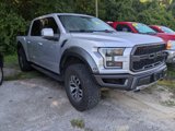 Used 2018 Ford F150 Raptor w/ Equipment Group 802A Luxury image 3