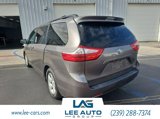 Used 2016 Toyota Sienna LE image 3