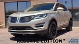 Used 2017 Lincoln MKC Reserve w/ Lincoln MKC Climate Package image 3