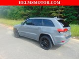 Used 2019 Jeep Grand Cherokee Altitude image 5