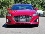 Used 2018 Hyundai Sonata Sport image 6