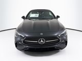 New 2025 Mercedes-Benz CLE 300 4MATIC Cabriolet image 2