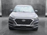 Used 2021 Hyundai Tucson SE image 2