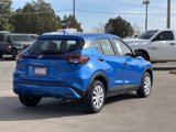 Used 2021 Nissan Kicks S image 3