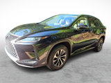 Certified 2022 Lexus RX 350 AWD w/ Premium Package image 3
