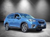 Used 2020 Subaru Forester Limited w/ Popular Package #3 image 2