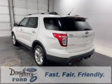 Used 2014 Ford Explorer Limited w/ Equipment Group 302A image 5