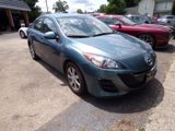 Used 2010 MAZDA MAZDA3 i Touring image 3
